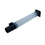 MANGUEIRA CORRUGADA PEQUENA WAP P/ ASPIRADOR POWER SPEED