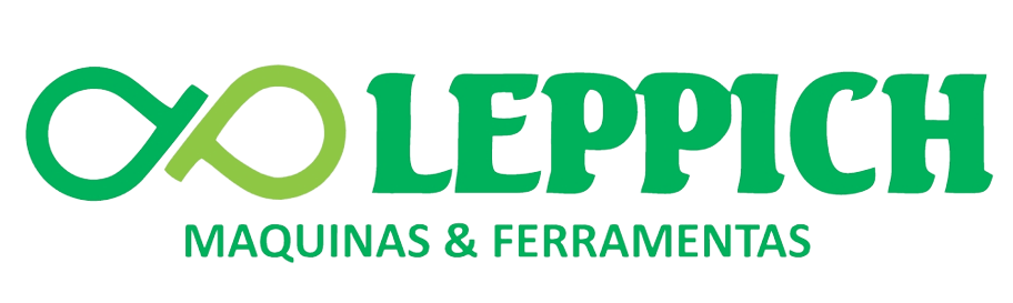 Leppich - Maquinas e Ferramentas