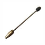 Lança Bico Turbo Inox Wap 330mm M22 Original P/ L-2600 - Imagem 2