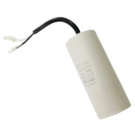 CAPACITOR 60uF 220V P/ LAVAJATO WAP 5100