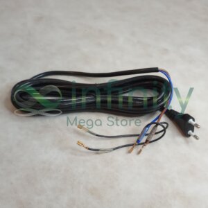 CABO ELETRICO 2x1,5mm2 4M
