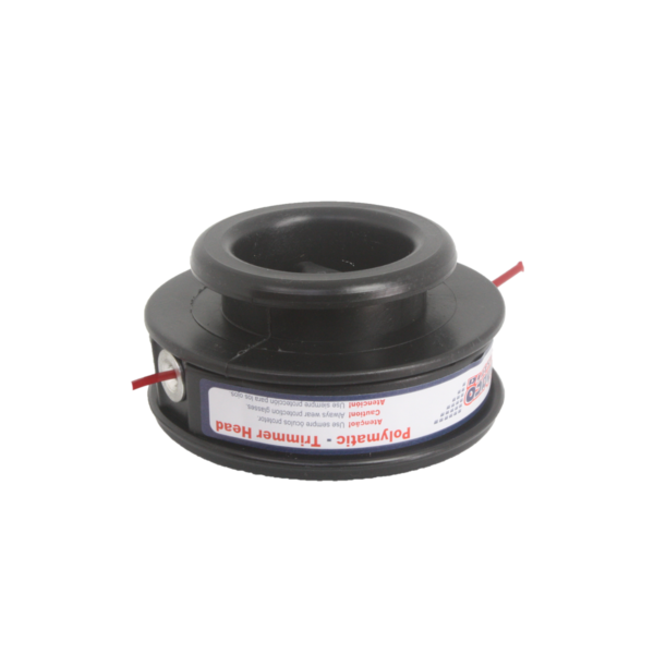 POLYMATIC UNIVERSAL - HUSQ.132/142R/240/263R/143RII/235/245/241R/343/236R/395SR/ECHO4600 - LHA-0029 - Imagem 2