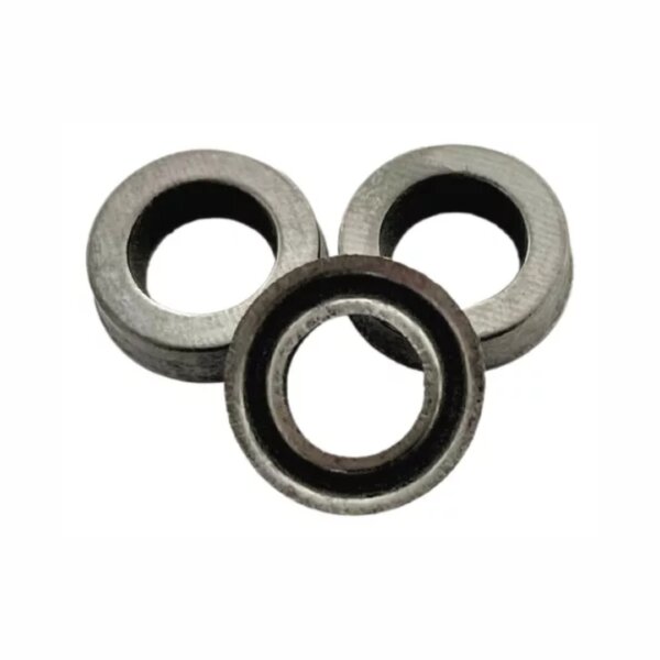 GAXETA LAVADORA JACTO 6200 6500 6800 7000 ORIGINAL 3 UNI - Imagem 3