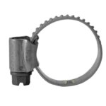 ABRACADEIRA D 14.22 INOX - Imagem 2