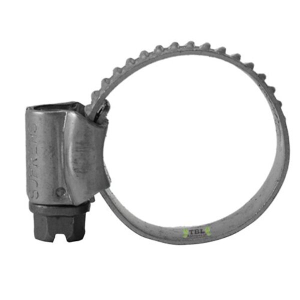 ABRACADEIRA D 14.22 INOX - Imagem 2