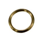 ANEL DE APOIO . 0 34,5 X 4