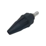 BICO TURBO 1,35mm CONEXAO RAPIDA 1/4