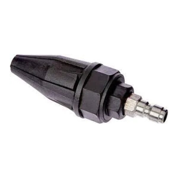 BICO TURBO 1,35mm CONEXAO RAPIDA 1/4 - Imagem 2