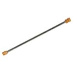 LANCA ACO INOX C/ CONEXAO RAPIDA L PROFI 2500