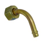 BICO DE CONEXAO 0 3.8. C.PORCA - Imagem 2