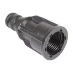 BICO DE ENTRADA COM ANEL