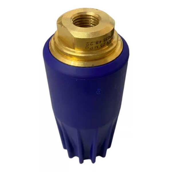 BICO TURBO DIAM35 . UR 25 - Imagem 4