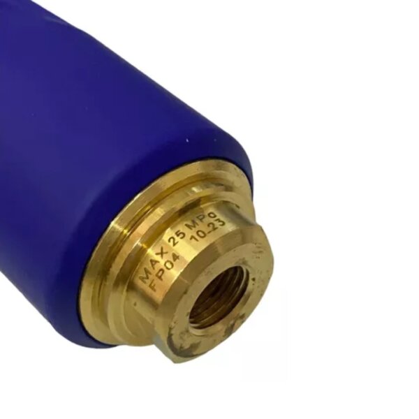 BICO TURBO DIAM40 UR.25 - Imagem 4