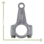 BIELA COMPLETA - Imagem 2