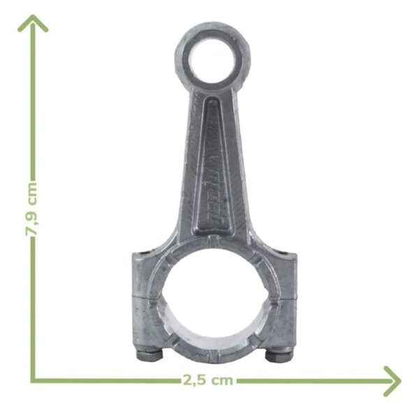 BIELA COMPLETA - Imagem 3