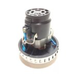 MOTOR ELETRICO 220V ASPO GTW INOX 12/20L - Imagem 2