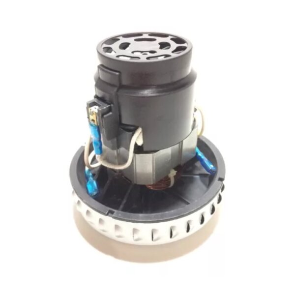 MOTOR ELETRICO 220V ASPO GTW INOX 12/20L - Imagem 2