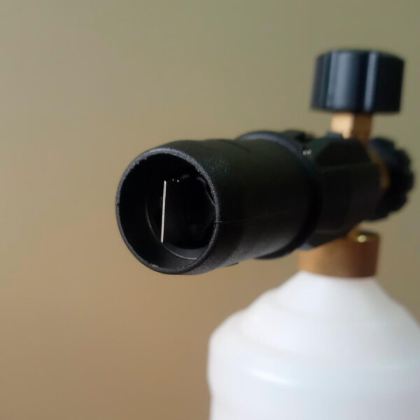 Gerador de espuma residencial - Imagem 3