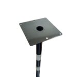 HASTE DE FIXAÇÃO GIROLED CÚPULA  EM MOTO