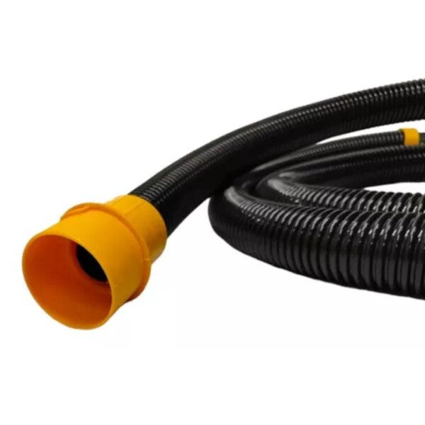 MANGUEIRA DE SUCCAO 2.5 METROS CPL GTW 55 - Imagem 3