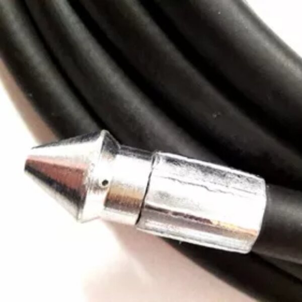 MANG AP DENSENT. CANOS 1/8 6MT - Imagem 2