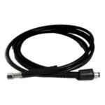 MANG AP 3M CONX M22 PINO 15 / CONX M14