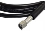 MANG AP 3M CONX M22 PINO 15 / CONX M14 - Imagem 3