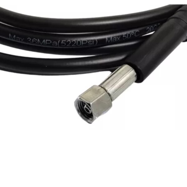 MANG AP 3M CONX M22 PINO 15 / CONX M14 - Imagem 3