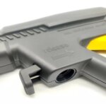 PISTOLA DE ALTA PRESSAO - Imagem 3