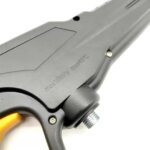 PISTOLA WAP SILENT POWER 2800 - Imagem 2