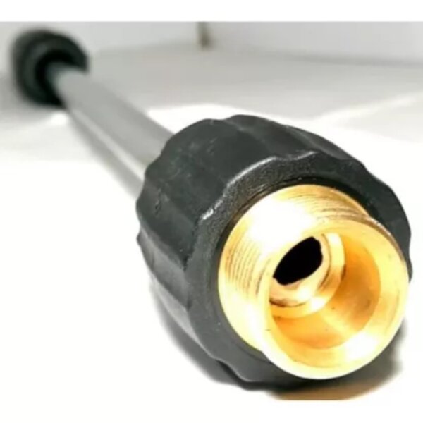 LANCA C/ BICO LEQUE 1.4 CPL - WAP TITAN 127V - Imagem 3