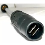 LANCA C/ BICO LEQUE 1.4 CPL - WAP TITAN 127V - Imagem 2