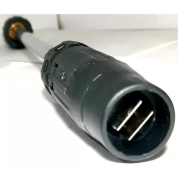 LANCA C/ BICO LEQUE 1.4 CPL - WAP TITAN 127V - Imagem 2