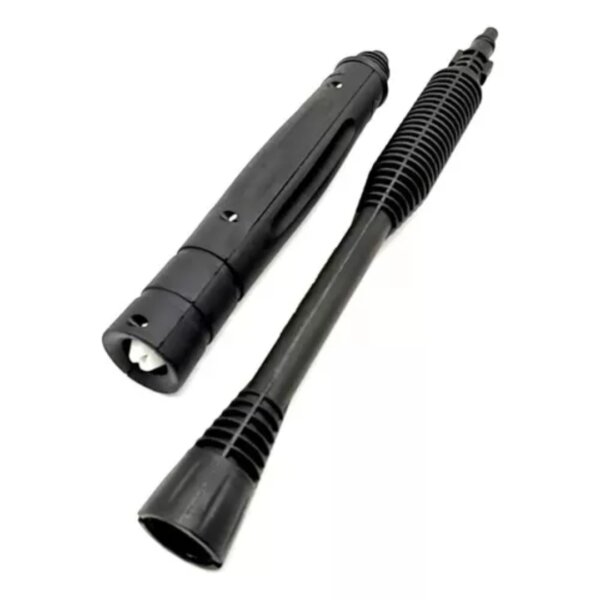 LANCA REGULAVEL WAP SILENT POWER 2800 - Imagem 3