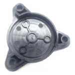 TAMPA DA VALVULA DE SUCCAO BOMBA 60BAR LAVADORA AGIL