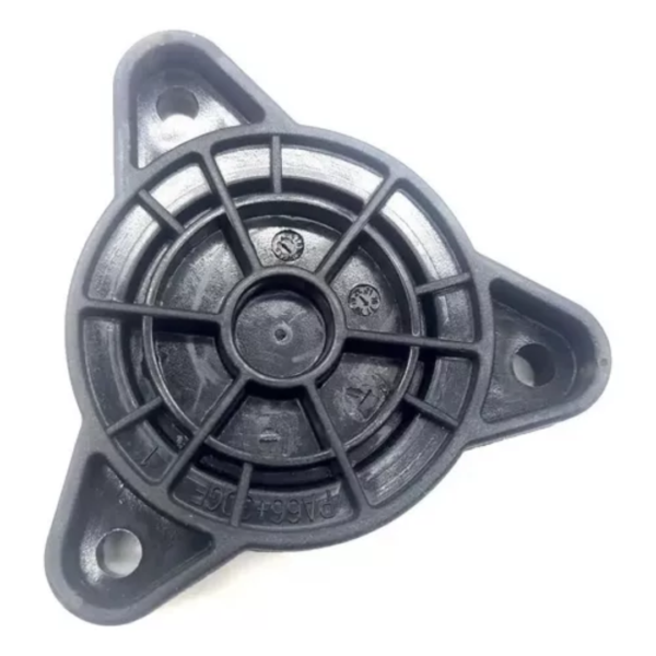 TAMPA DA VALVULA DE SUCCAO BOMBA 60BAR LAVADORA AGIL - Imagem 2