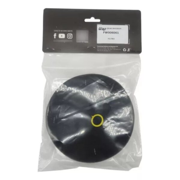 FILTRO ESPUMA - Imagem 3