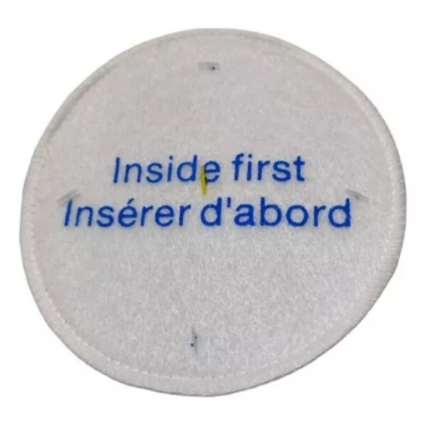 FILTRO ESPUMA - Imagem 2