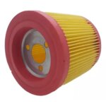 FILTRO PERMANENTE ASPIRADOR ENERGY/INOX/AEROCLEAN