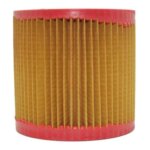 FILTRO PERMANENTE ASPIRADOR ENERGY/INOX/AEROCLEAN - Imagem 3