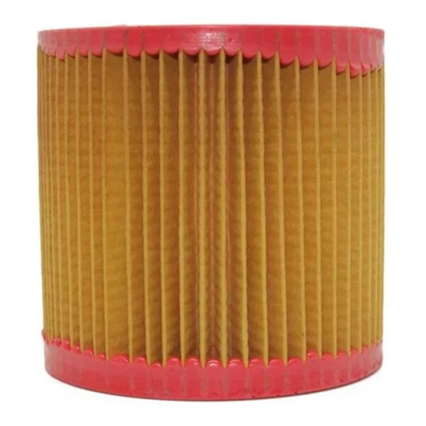 FILTRO PERMANENTE ASPIRADOR ENERGY/INOX/AEROCLEAN - Imagem 3