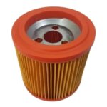 FILTRO PERMANENTE ASPIRADOR ENERGY/INOX/AEROCLEAN - Imagem 2