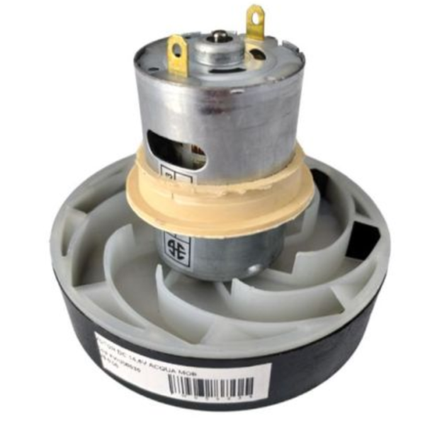 MOTOR DC 14,8V - Imagem 2