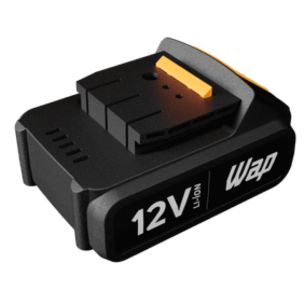 BATERIA 12V LI-ION - Imagem 3