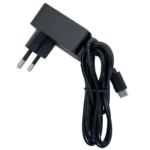 CARREGADOR BIVOLT 100-240V (5V 0.2A)