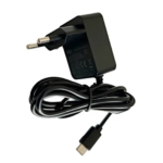 CARREGADOR BIVOLT 100-240V (5V 0.2A) - Imagem 2