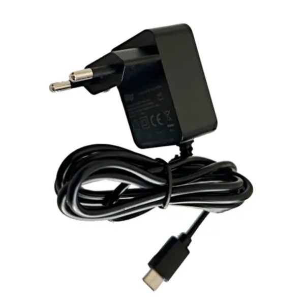 CARREGADOR BIVOLT 100-240V (5V 0.2A) - Imagem 2