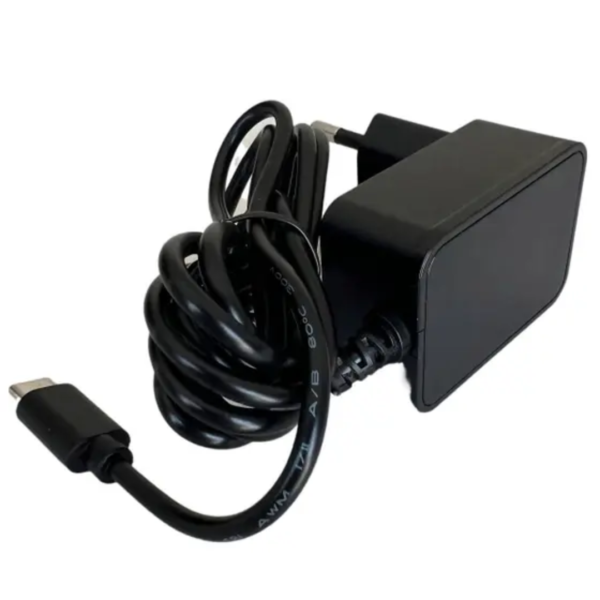 CARREGADOR BIVOLT 100-240V (5V 0.2A) - Imagem 3