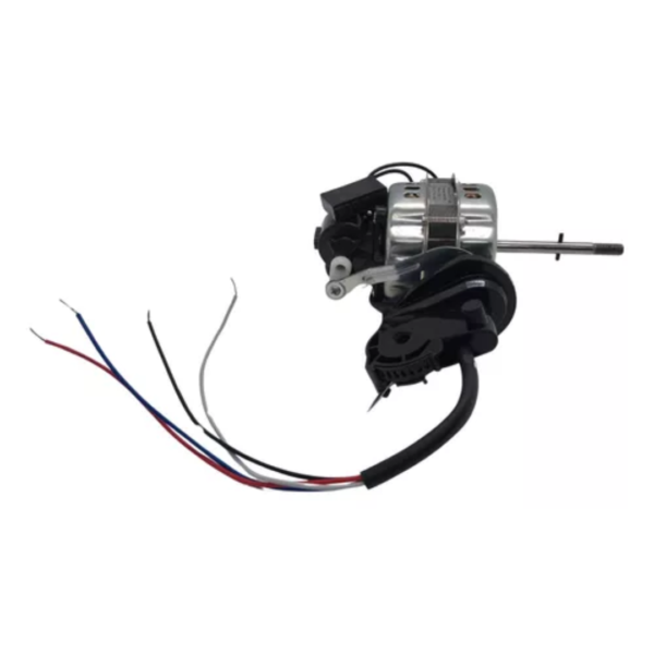 KIT MOTOR 180W 220V - Imagem 2