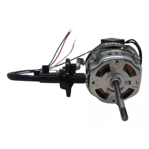 KIT MOTOR 180W 220V - Imagem 3